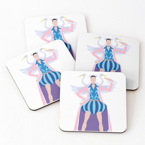 Item preview, Anime Characters designed and sold by AnimeHope.