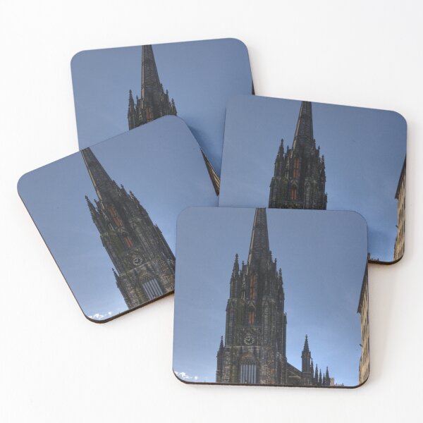 Item preview, The top of the High Street designed and sold by tomg.