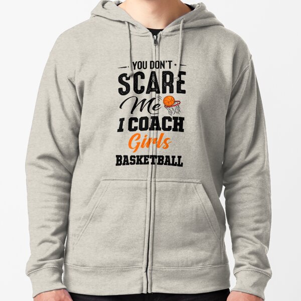 girls basketball sweatshirts
