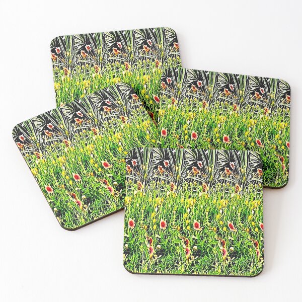 Item preview, Garden Cave Stereogram designed and sold by JMarP.