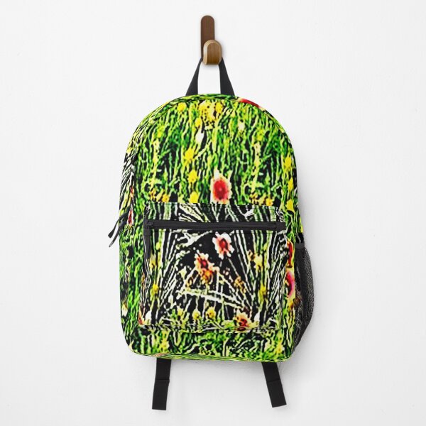 Item preview, Garden Cave Stereogram designed and sold by JMarP.