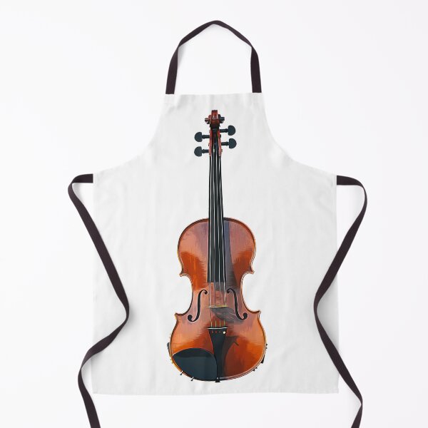 Item preview, Classic Violin Original Design designed and sold by PeterADesign.