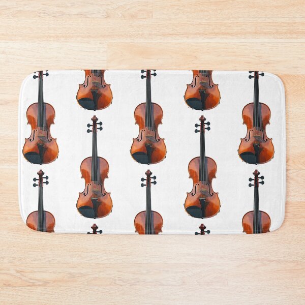 Item preview, Classic Violin Original Design designed and sold by PeterADesign.