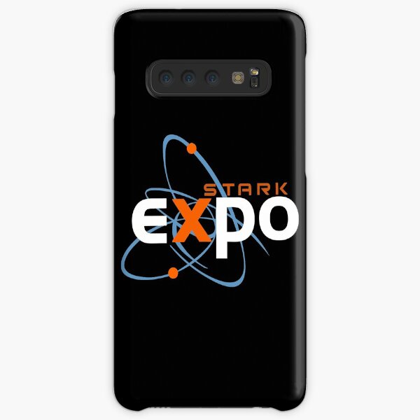 Stark Expo Samsung Galaxy Snap Case