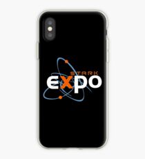 Vinilo o funda para iPhone Stark Expo