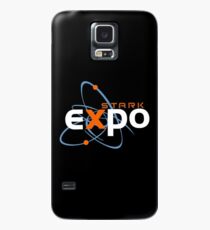 Stark Expo Case/Skin for Samsung Galaxy