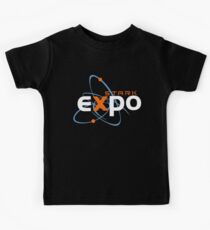 Stark Expo Kids Tee