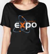 Stark Expo Baggyfit T-Shirt