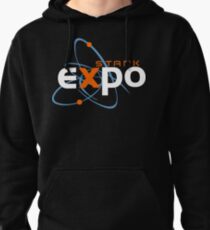 Stark Expo Pullover Hoodie