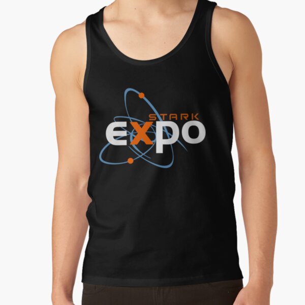 Stark Expo Tank Top