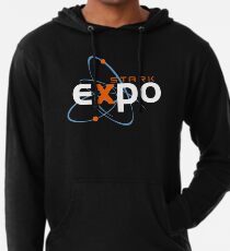 Stark Expo Leichter Hoodie