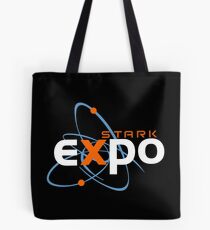 Stark Expo Tote Bag