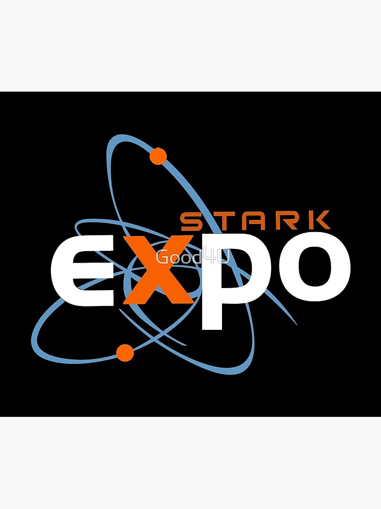 Stark Expo by Good4U