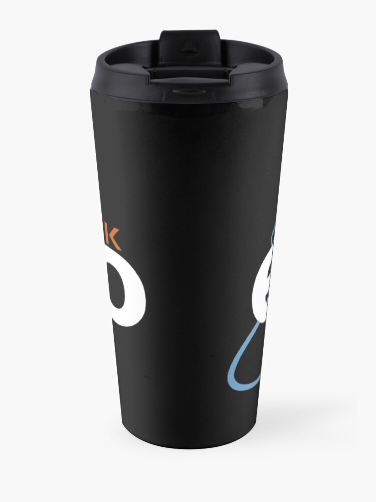 Alternate view of Stark Expo Travel Mug