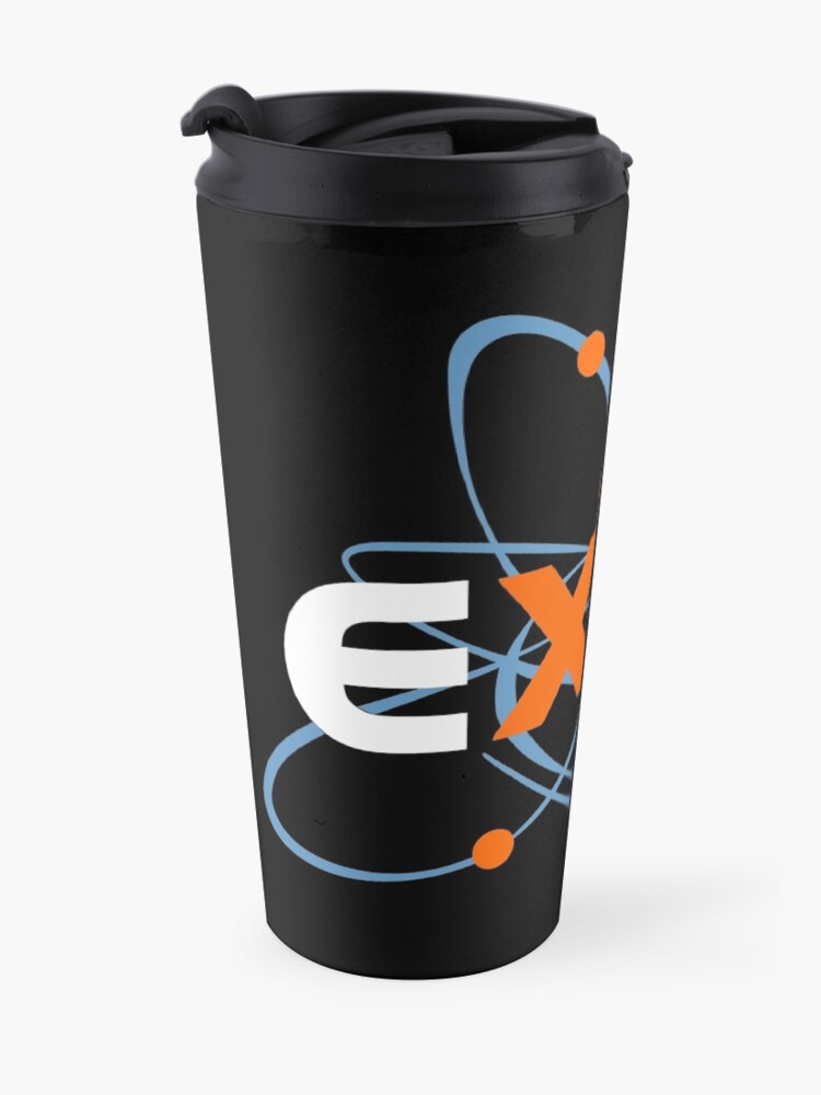 Alternate view of Stark Expo Travel Mug