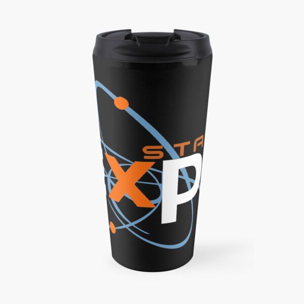 Stark Expo Travel Coffee Mug