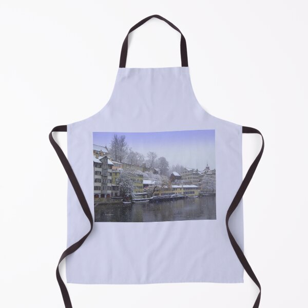 Item preview, Snowy Zurich designed and sold by Vaengi.