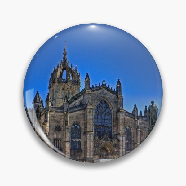 Item preview, St Giles designed and sold by tomg.