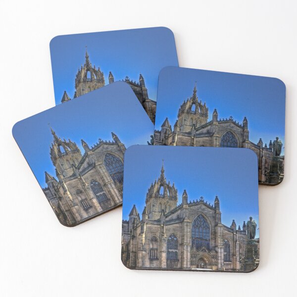 Item preview, St Giles designed and sold by tomg.