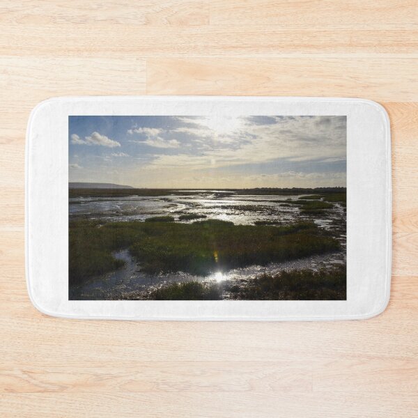 Item preview, New forest marshes designed and sold by Ksswaden.