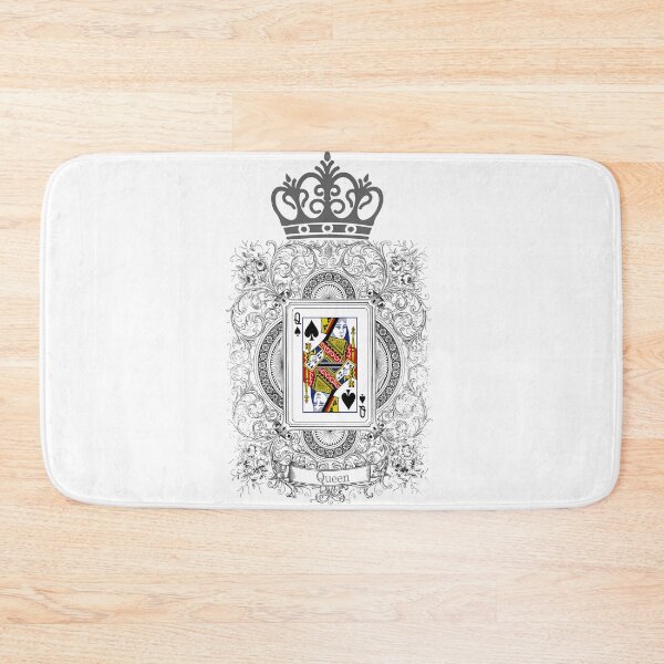 Item preview, I'm a Queen  designed and sold by SidouSenpai.