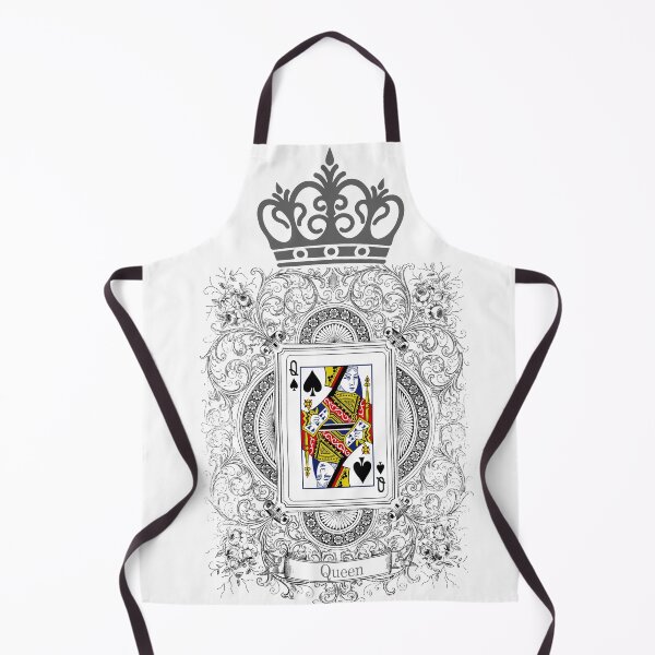 Item preview, I'm a Queen designed and sold by SidouSenpai.