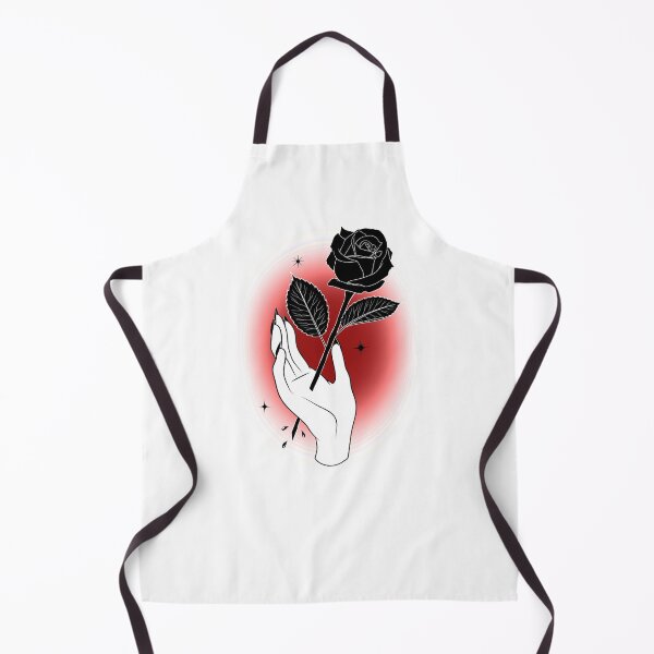 Item preview, Pierced Rose designed and sold by Cici Garcia.