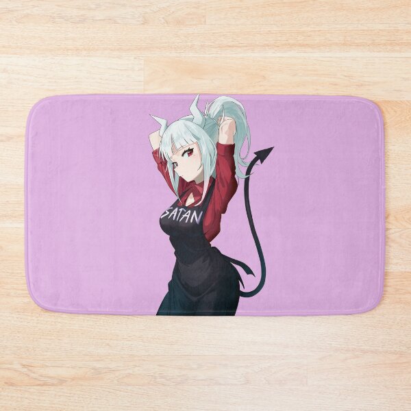 Item preview, helltaker designed and sold by HeavensD00r.