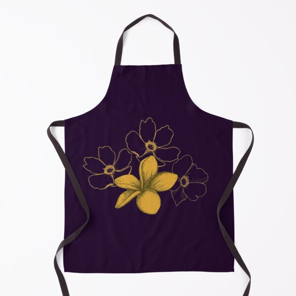 Item preview, GOLD FLOWERS designed and sold by Nancyanna.