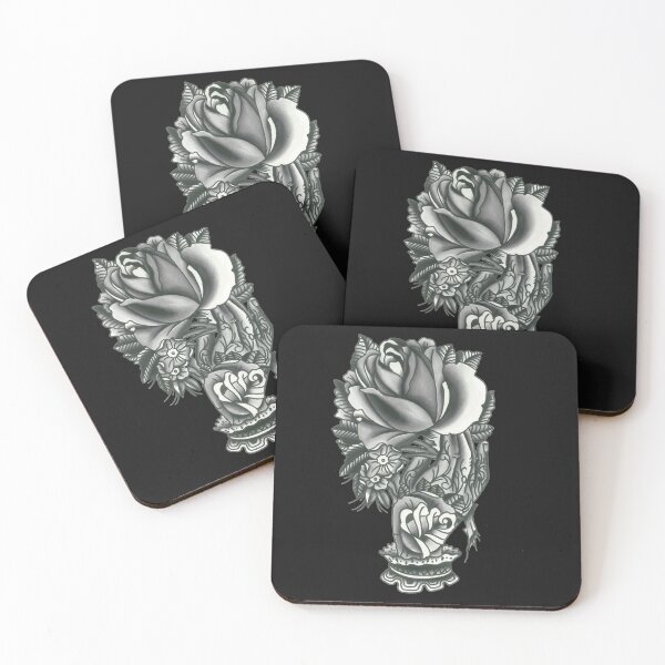 Item preview, A Rose for your Hand designed and sold by PhilKyleMOHC.