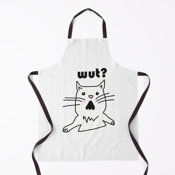 Item preview, Wut? designed and sold by Coolzstuff.