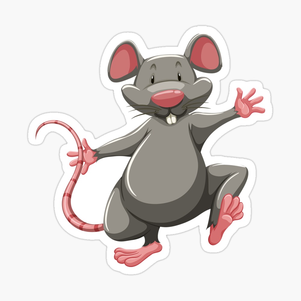 HAPPY RAT HAPPY RAT