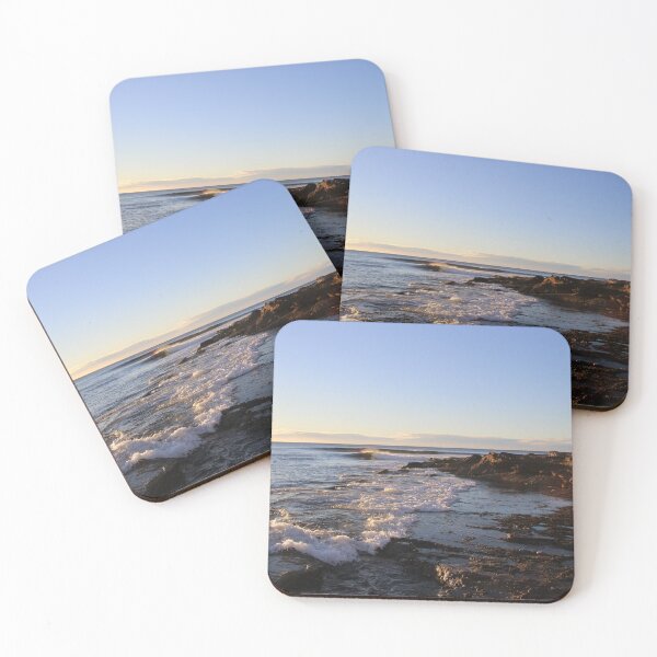 Item preview, Cronulla Sunrise designed and sold by Selah Images.