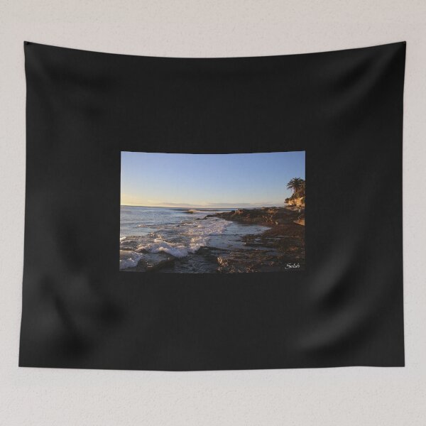 Item preview, Cronulla Sunrise designed and sold by Selah Images.