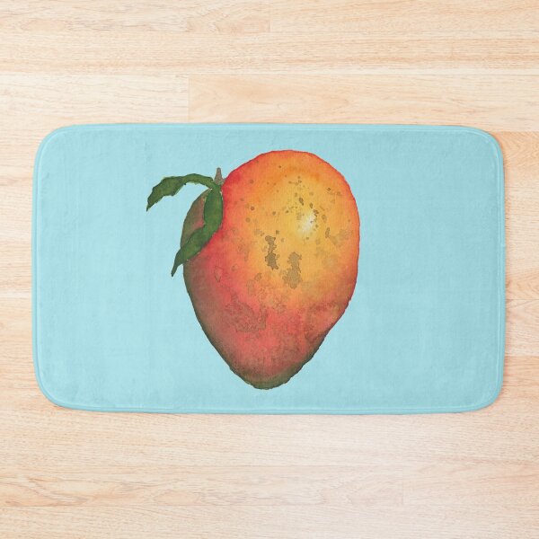 Item preview, Mango Splash designed and sold by LittleBeanCo.