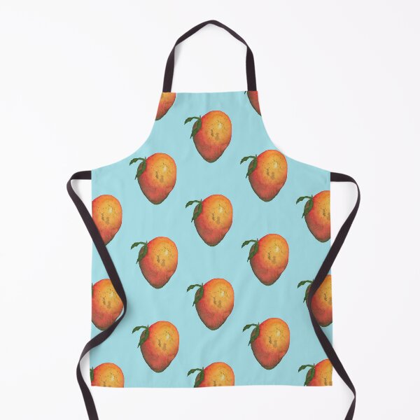 Item preview, Mango Splash designed and sold by LittleBeanCo.