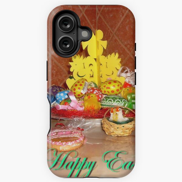 Item preview, Happy Easter! designed and sold by Ana Belaj.