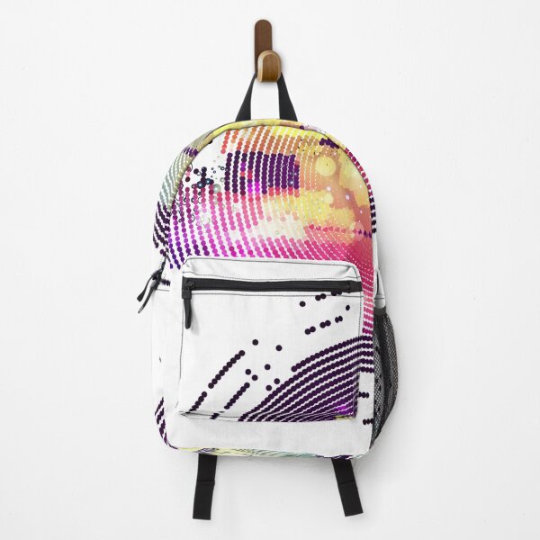 Item preview, 3D Colorful circle designed and sold by Cat2D.