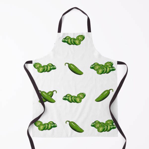 Item preview, Jalapeno set designed and sold by mojocoffeetime.