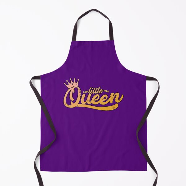 Item preview, Little Queen designed and sold by HappySchnapper.