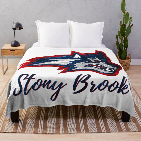 Item preview, Glitter Stony Brook University (1) designed and sold by ConceptualClub.