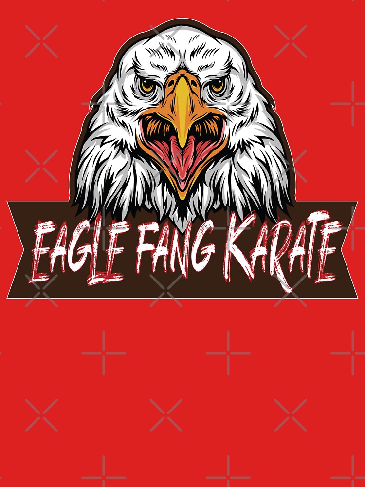 eagle fang karate eagle fang karate