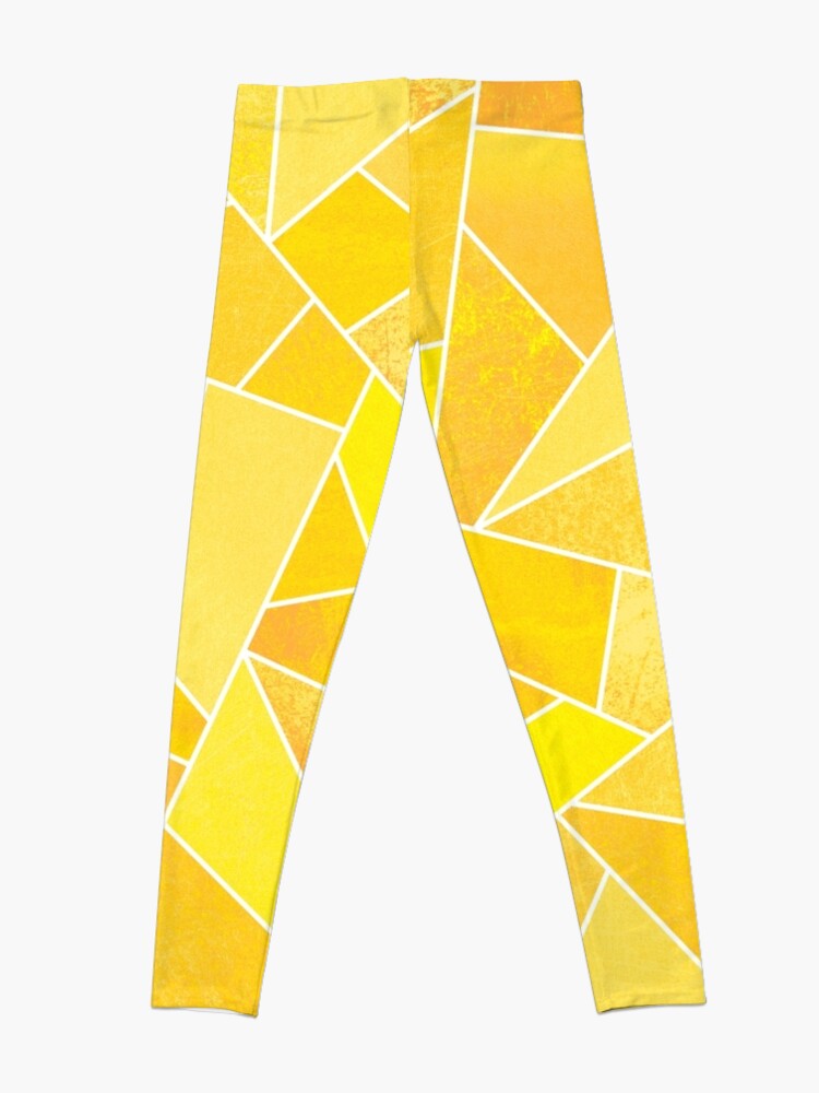 Alternate view of Sunshine Leggings