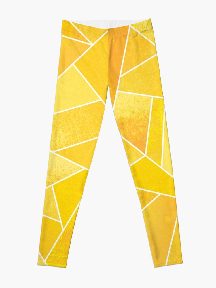 Alternate view of Sunshine Leggings