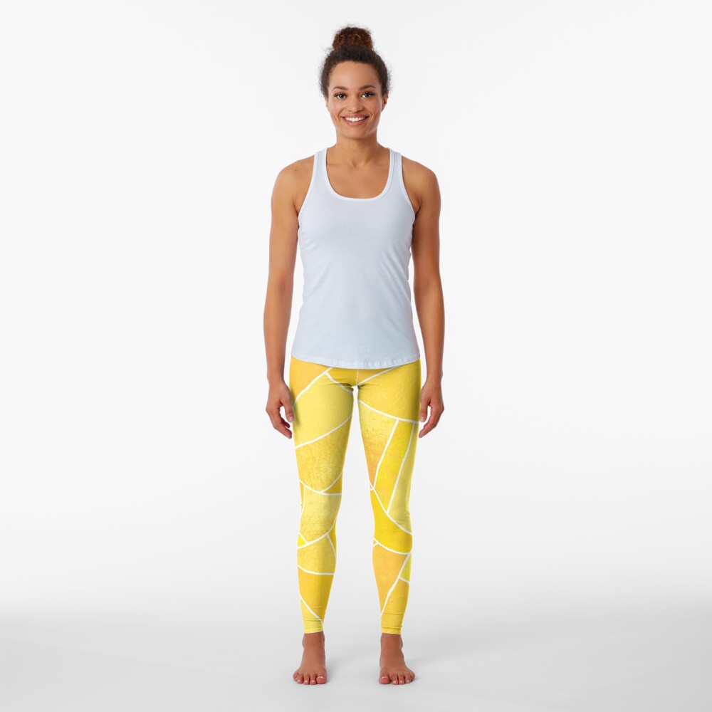 Sunshine Leggings