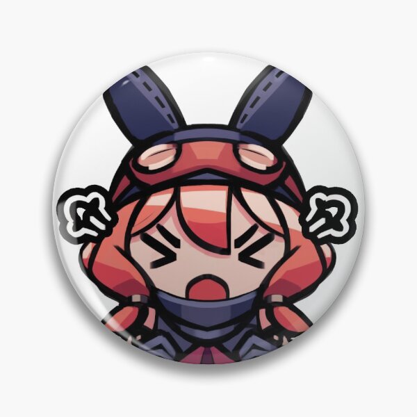 Item preview, Cirie Angry designed and sold by makaroll.
