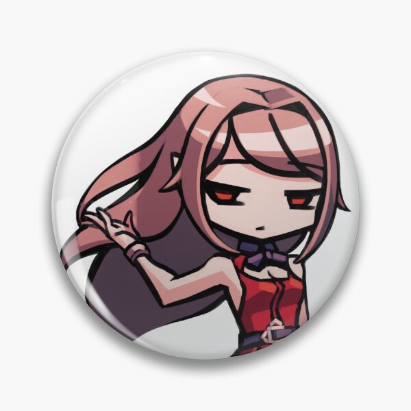 Item preview, Reina Risky designed and sold by makaroll.
