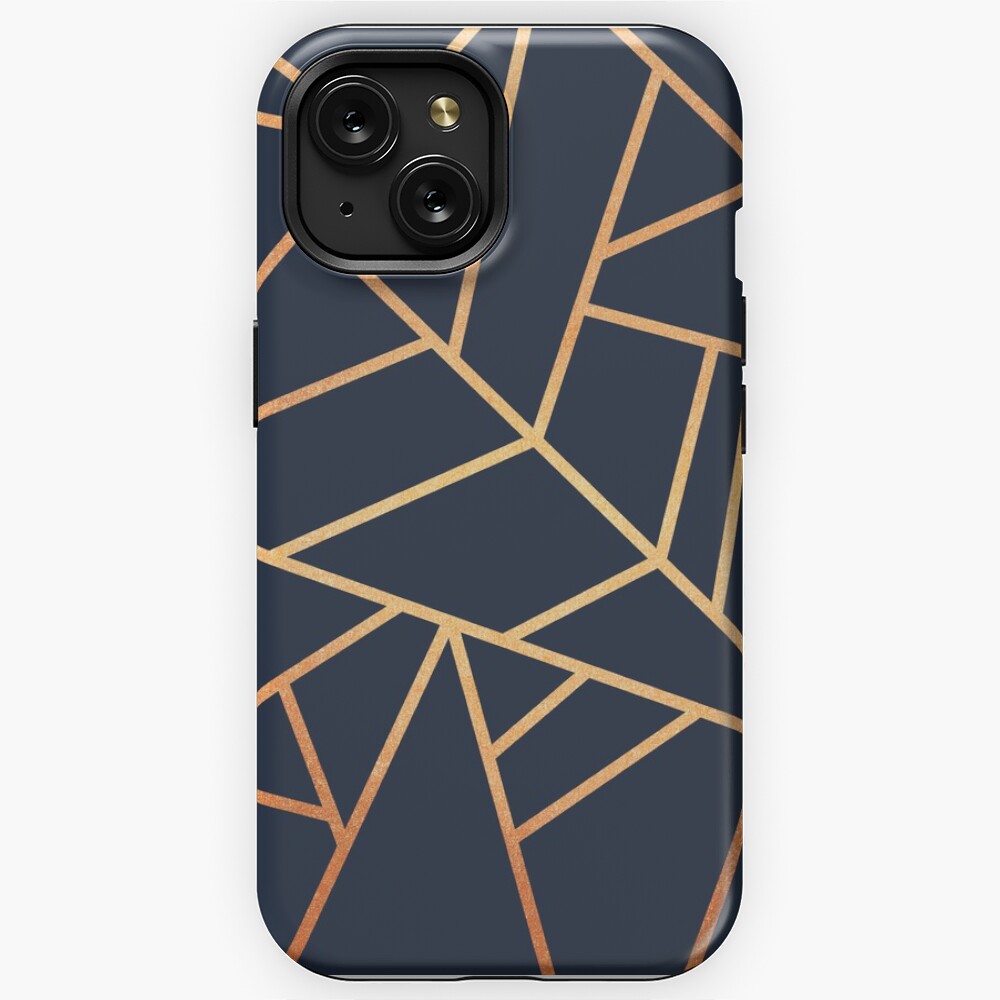 Item preview, iPhone Tough Case designed and sold by foto-ella.