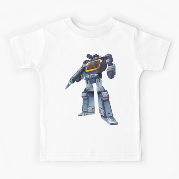 Item preview, Masterpiece Soundwave (Transparent Background) designed and sold by Draconis130.