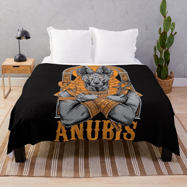 Item preview, Anubis designed and sold by SECRET STORE.